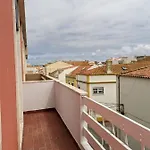 Wow Space Appartement Peniche