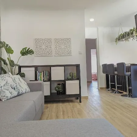 דירה Wow Space - 3 Bedrooms & 2 Bathrooms פניש