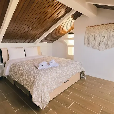 Wow Space - 3 Bedrooms & 2 Bathrooms דירה *