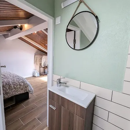 Apartman Wow Space *