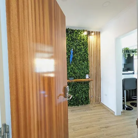 Wow Space - 3 Bedrooms & 2 Bathrooms דירה