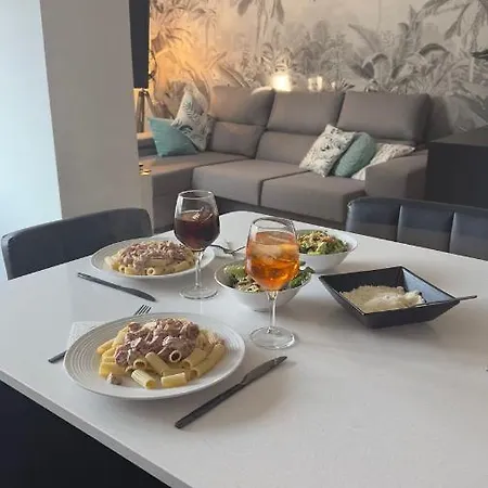 Apartman Wow Space *