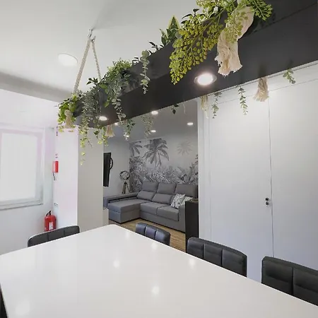 Wow Space Apartman *