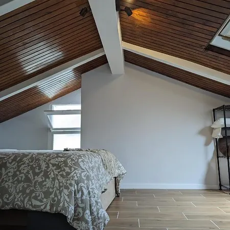 Wow Space - 3 Bedrooms & 2 Bathrooms פניש