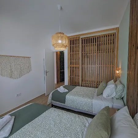 Wow Space - 3 Bedrooms & 2 Bathrooms פניש