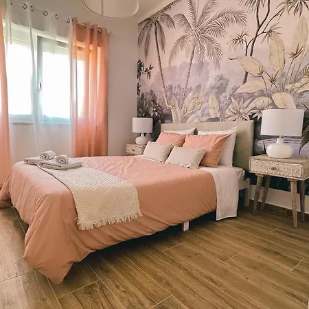 דירה Wow Space - 3 Bedrooms & 2 Bathrooms פניש