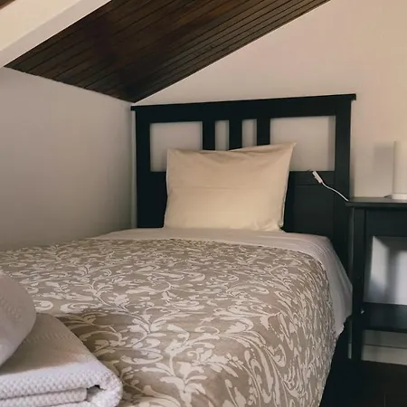 Apartman Wow Space Peniche