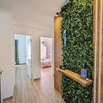 Wow Space Apartment *