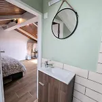 Apartment Wow Space *
