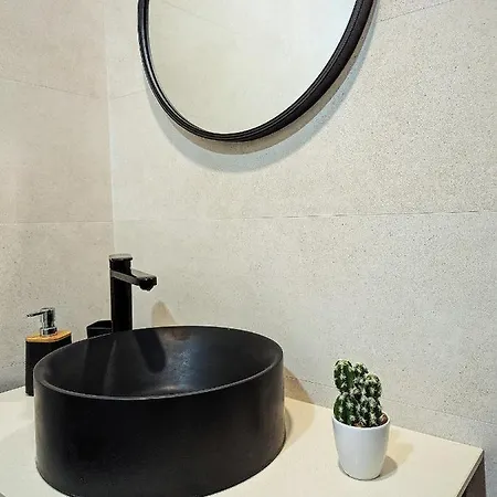 Wow Space Apartment *