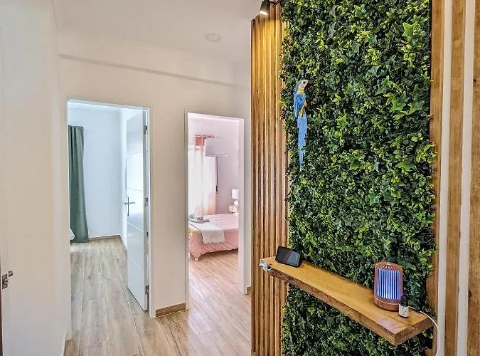 Wow Space Apartamento *