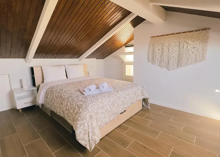 Wow Space Apartamento *