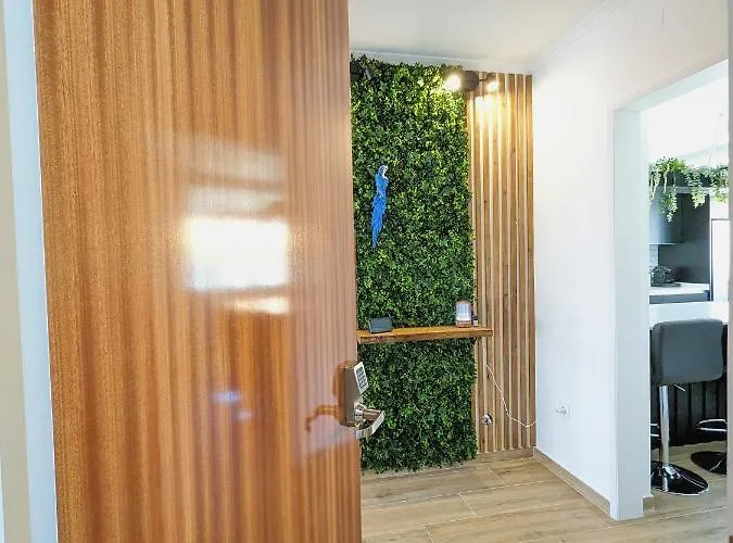 Wow Space Apartamento