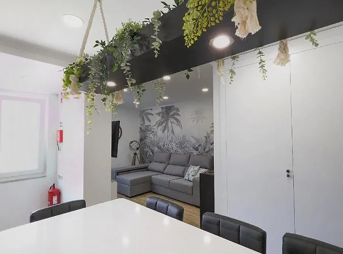 Wow Space Apartamento *