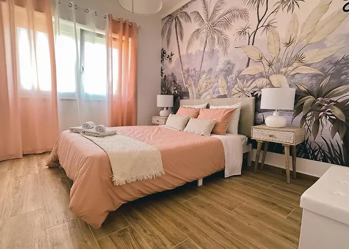 Apartamento Wow Space Peniche